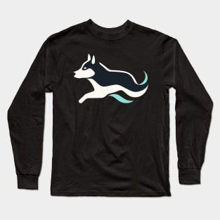 alaskan Long Sleeve T-Shirt